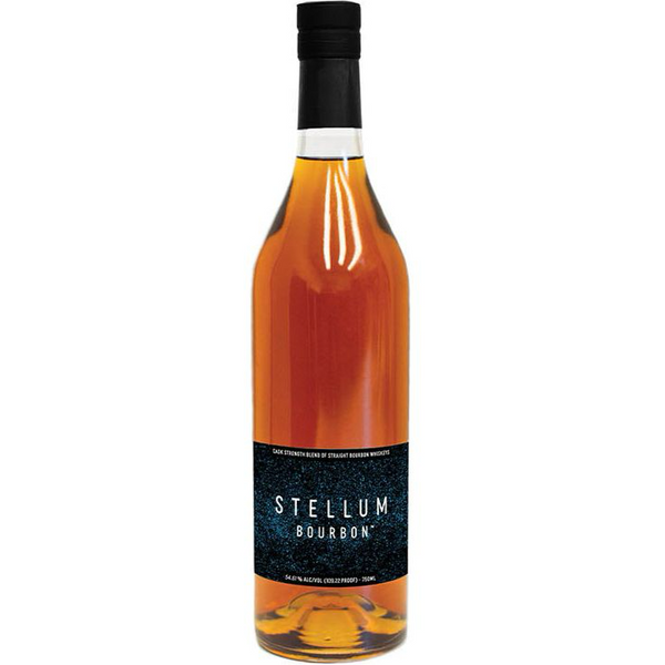 Stellum Black Bourbon