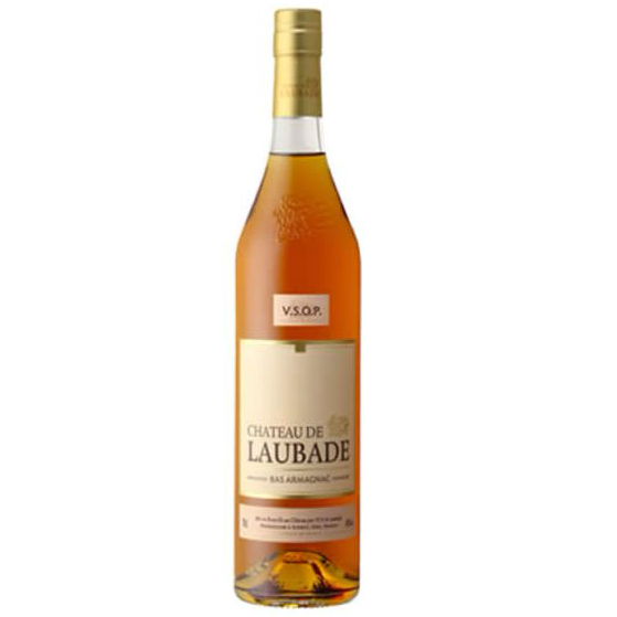 Chateau De Laubade VSOP Bas-Armagnac