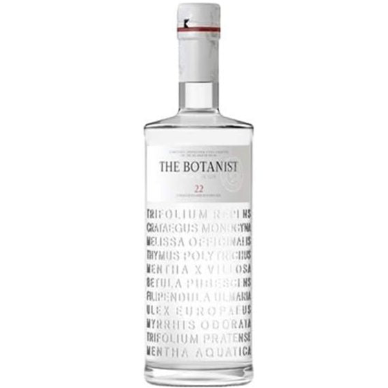 The Botanist Islay Dry Gin - 750ml