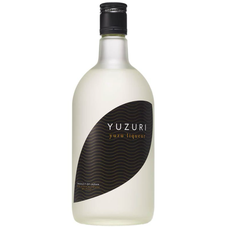 Yuzuri Yuzu Liqueur