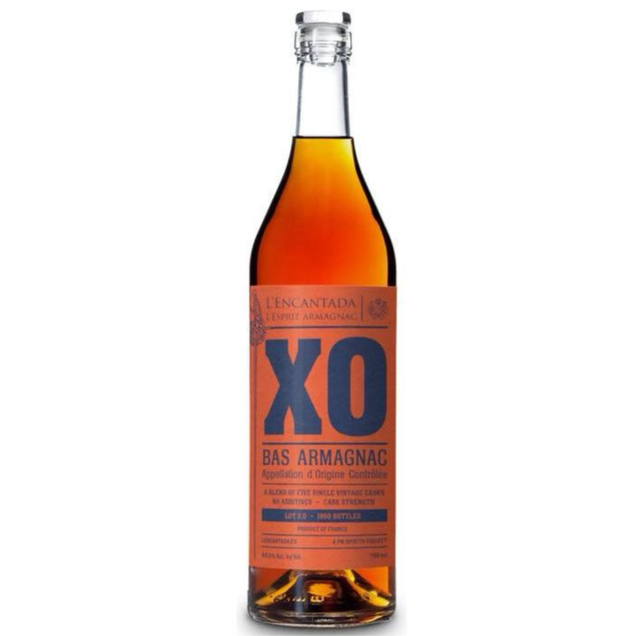 L ENCANTADA ARMAGNAC XO 2.0