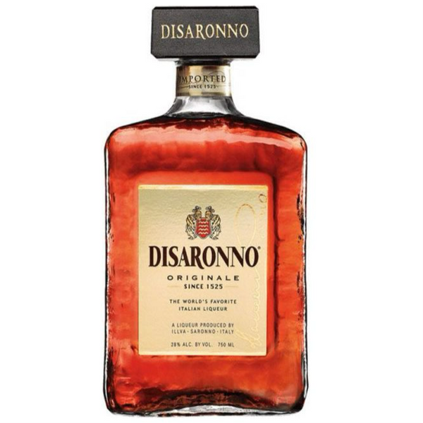 Disaronno Amaretto Liqueur