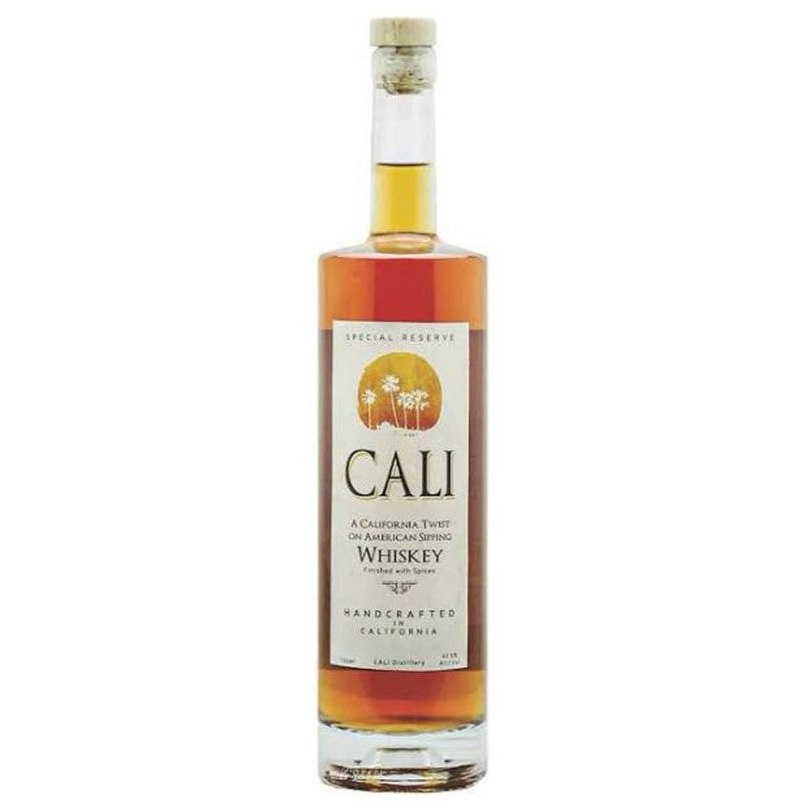 Cali Whiskey