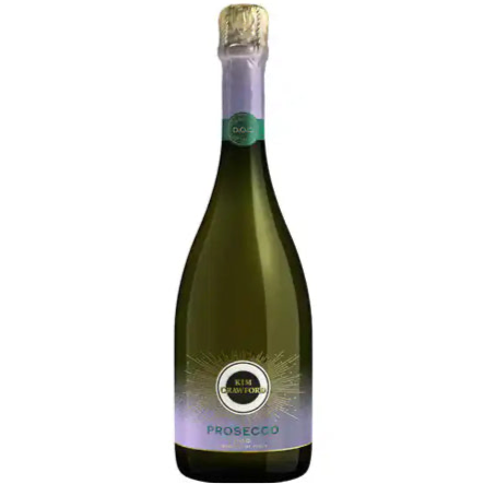 Kim Crawford Prosecco DOC Italian White Sparkling Wine