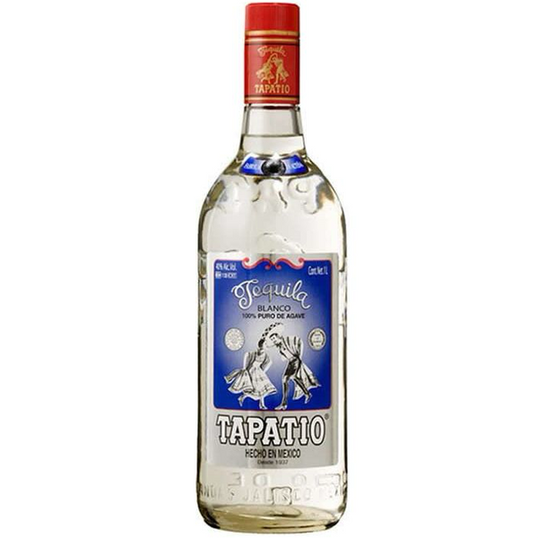 Tapatio Blanco Tequila