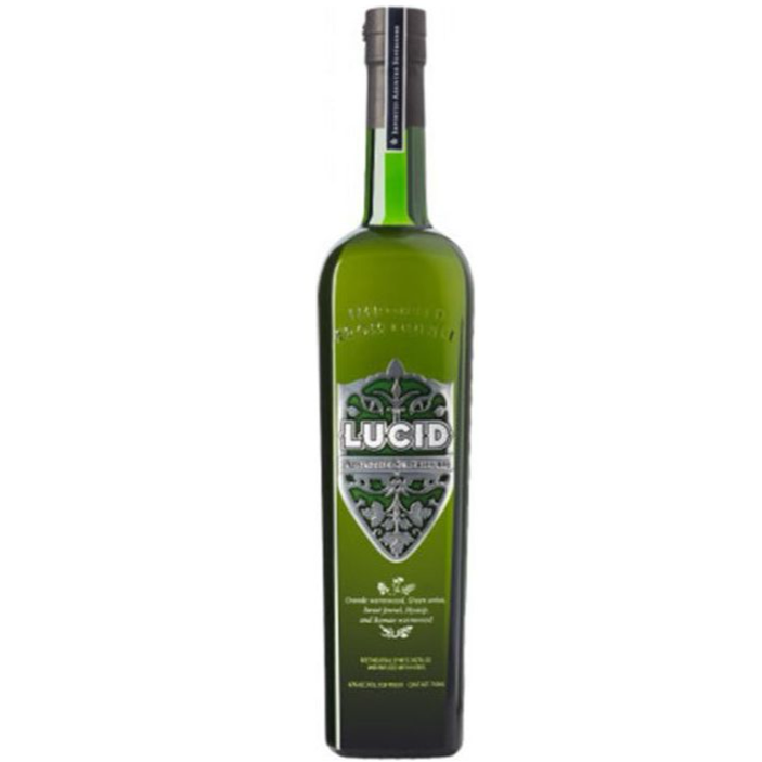 Lucid Absinthe Superieure