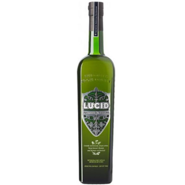 Lucid Absinthe Superieure 750 mL