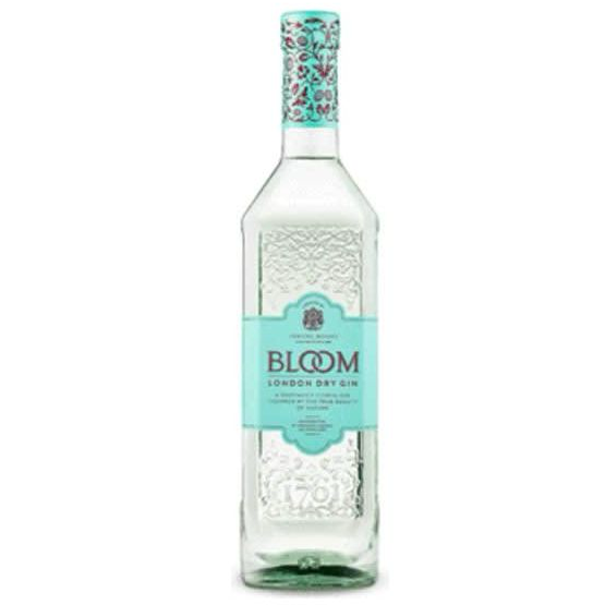 Bloom London Dry Gin