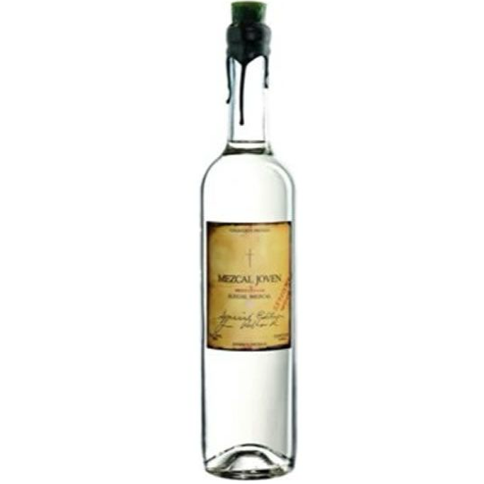 Ilegal Mezcal Joven 750 mL