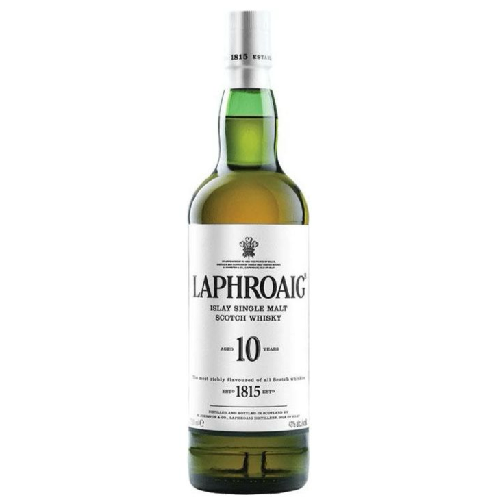 Laphroaig 10 Year