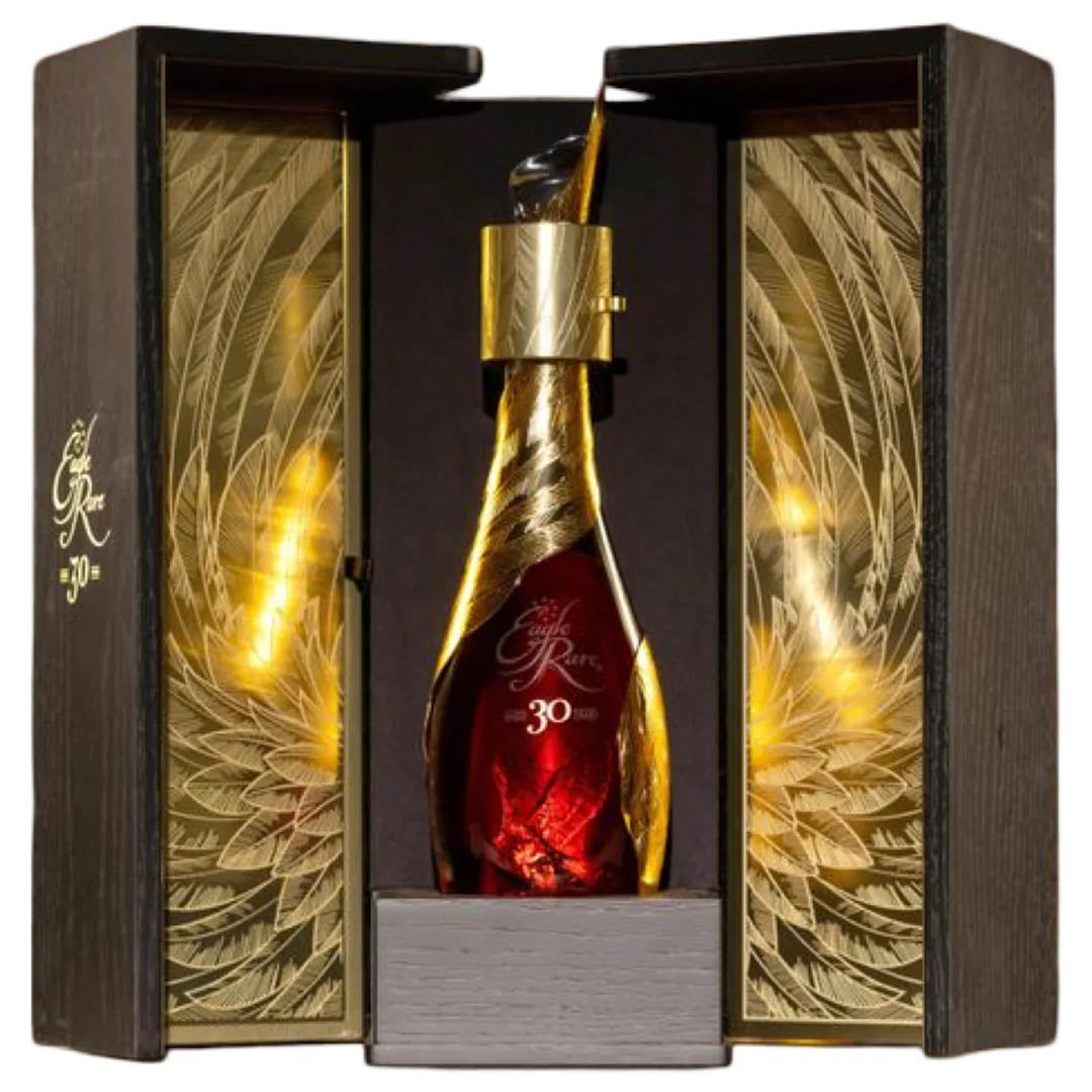 Eagle Rare 30 Year Bourbon Whiskey 750 mL