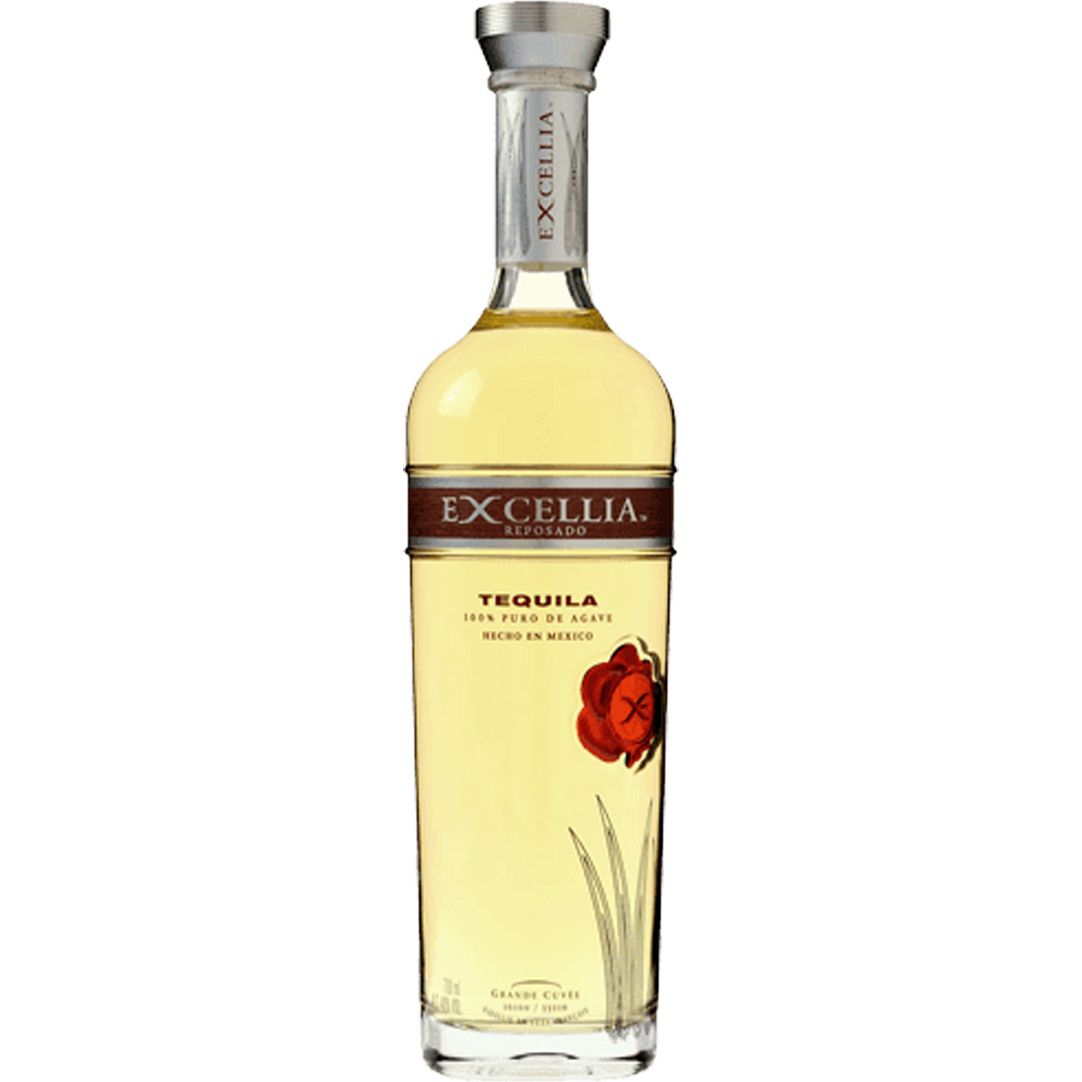 Excellia Reposado Tequila