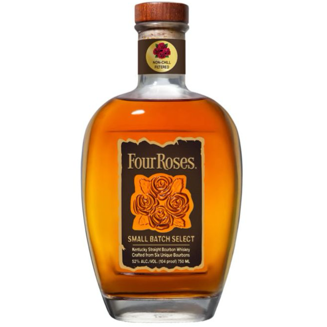 Four Roses Small Batch Select Bourbon