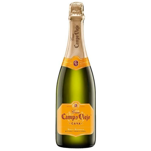 Campo Viejo Cava Brut Reserva