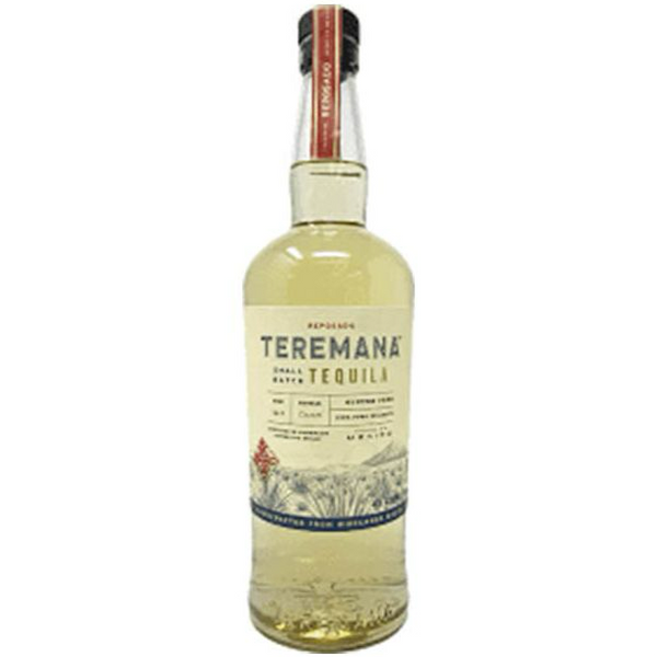 Teremana Reposado Tequila 375 mL