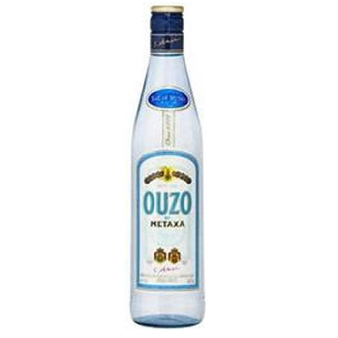 Arak Ouzo by Mataram 750 mL