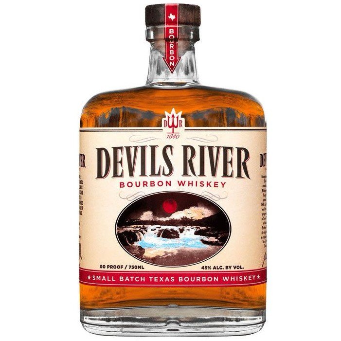 Devils River Bourbon