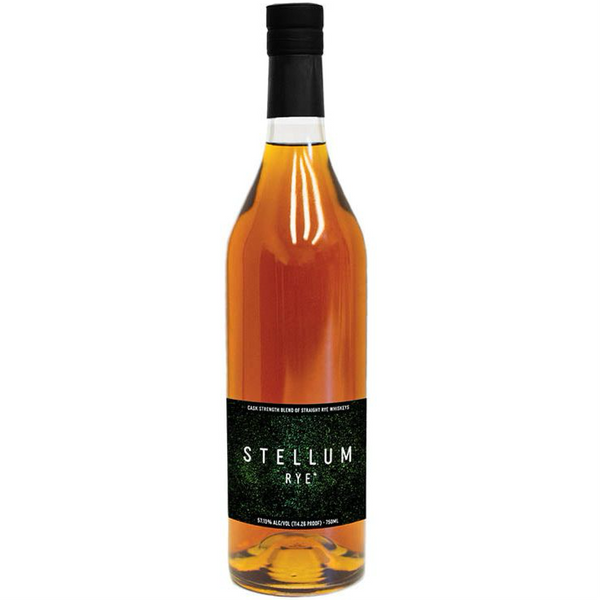 Stellum Black Rye