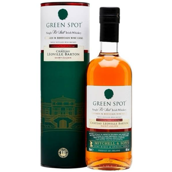 Green Spot Léoville Barton 750 mL