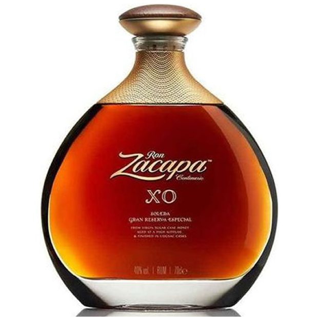 Ron Zacapa Centenario XO Rum