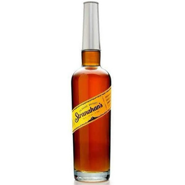 Stranahan's Colorado Single Malt Whiskey