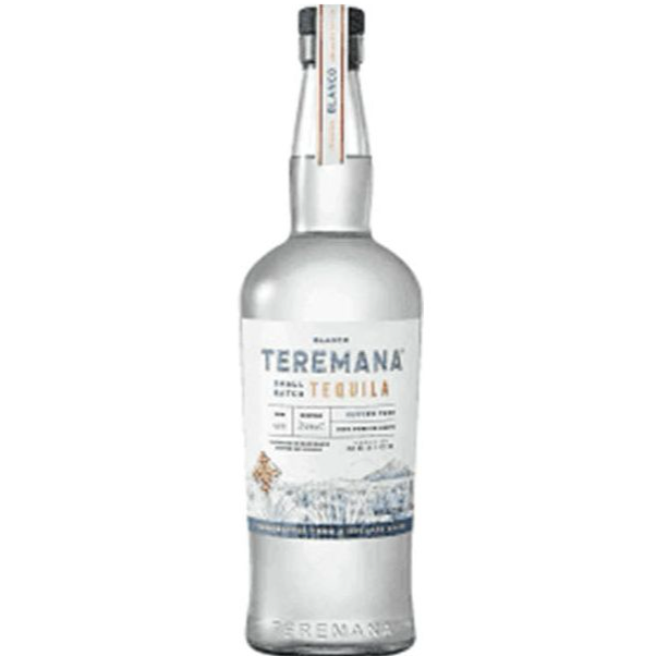 Teremana Blanco Tequila 750 mL