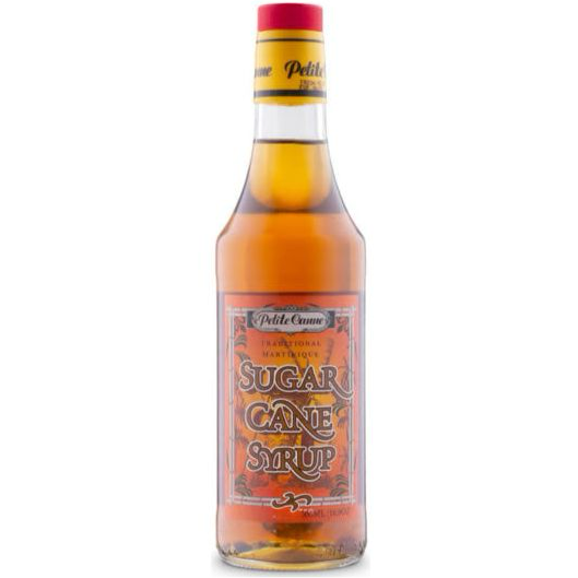 Petite Canne Sugar Cane Syrup 500ml