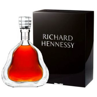 Hennessy Richard Cognac 750 mL