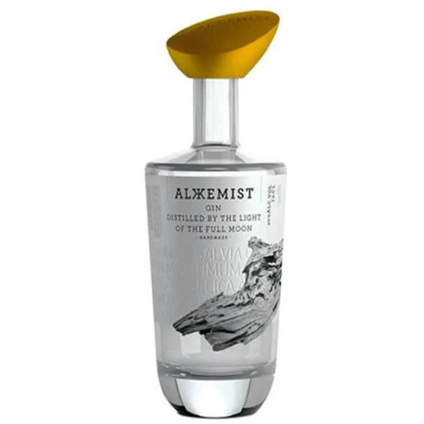 Alkkemist Gin 700 mL