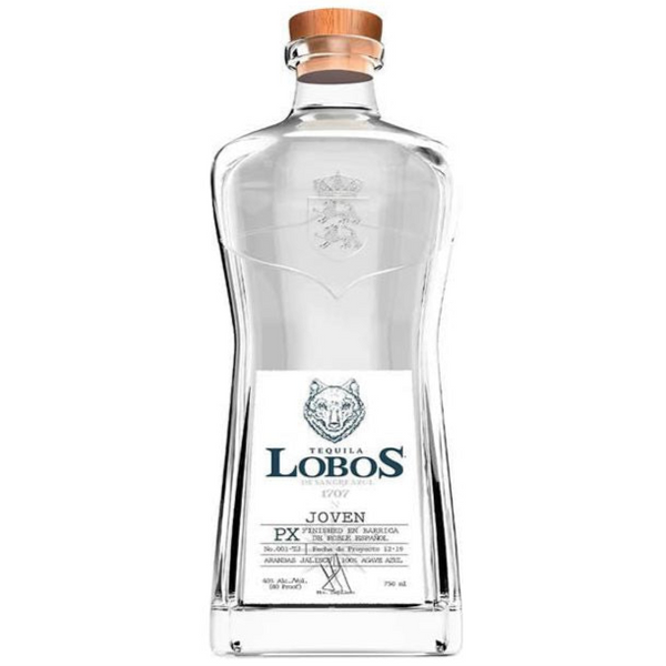 Lobos 1707 Tequila Joven