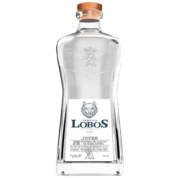 Lobos 1707 Tequila Joven