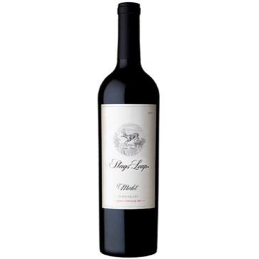 Stags' Leap Napa Valley Merlot
