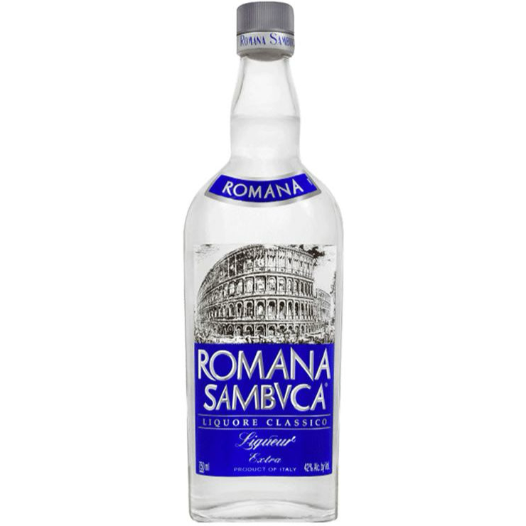 Romana Sambuca Liqueur 750 mL