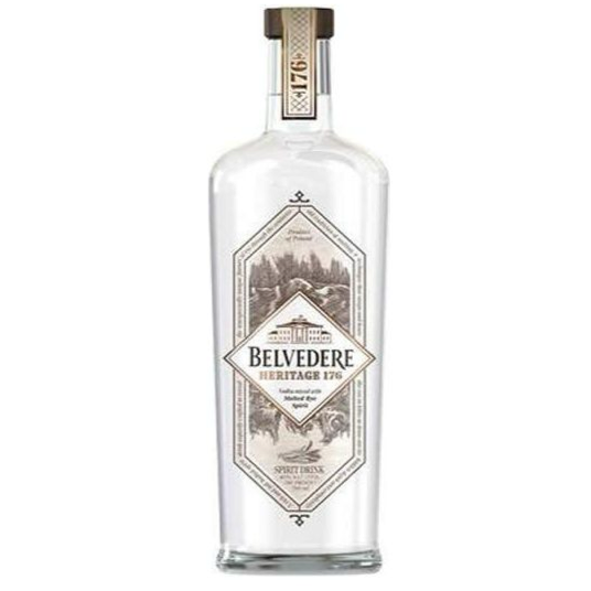 Belvedere Heritage 176 Vodka