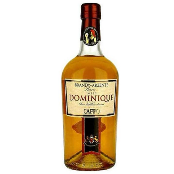 Caffo Brandy Domenique