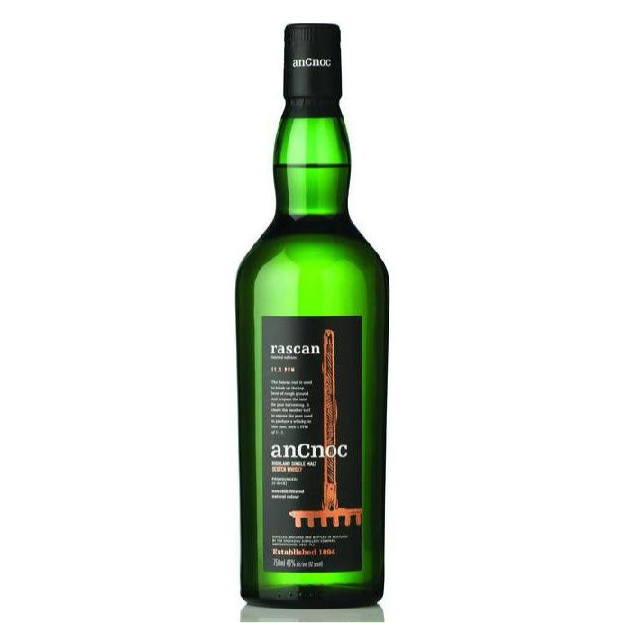 anCnoc Rascan 750 mL