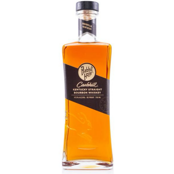 Rabbit Hole Cavehill Kentucky Straight Bourbon 750 mL