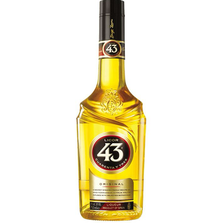 Licor 43 Liqueur