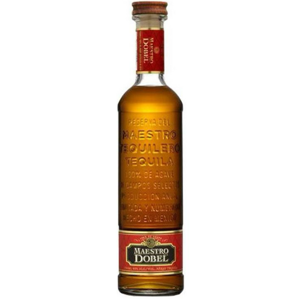 Maestro Dobel Anejo Tequila 750 mL