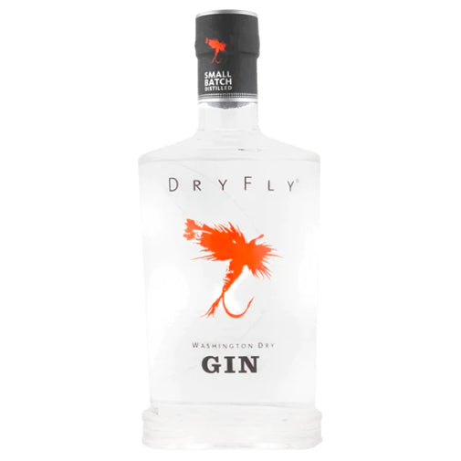 Dry Fly Distilling Washington Dry Gin