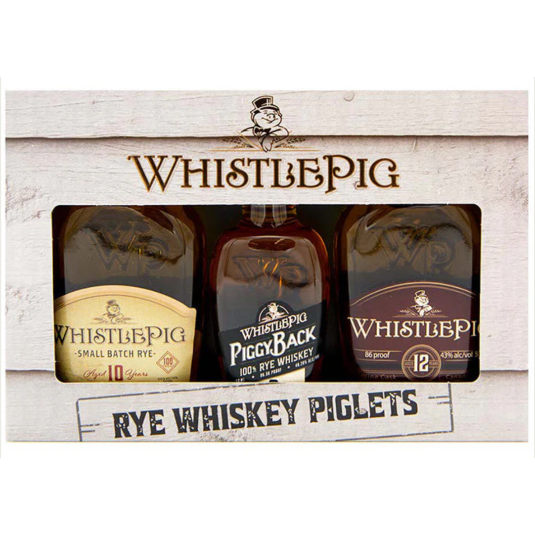 Whistlepig 