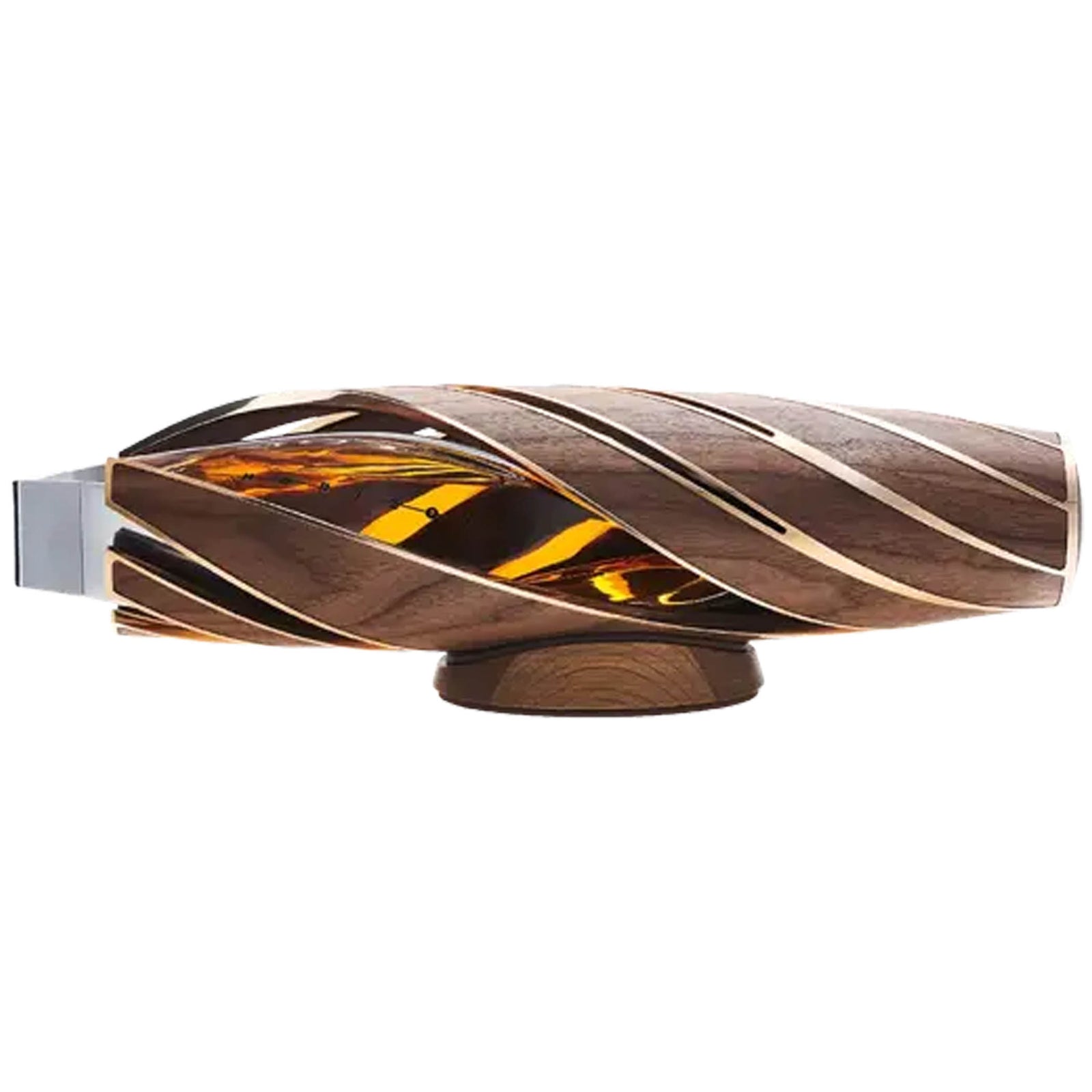 The Macallan Horizon Bentley Motors Edition Single Malt Scotch