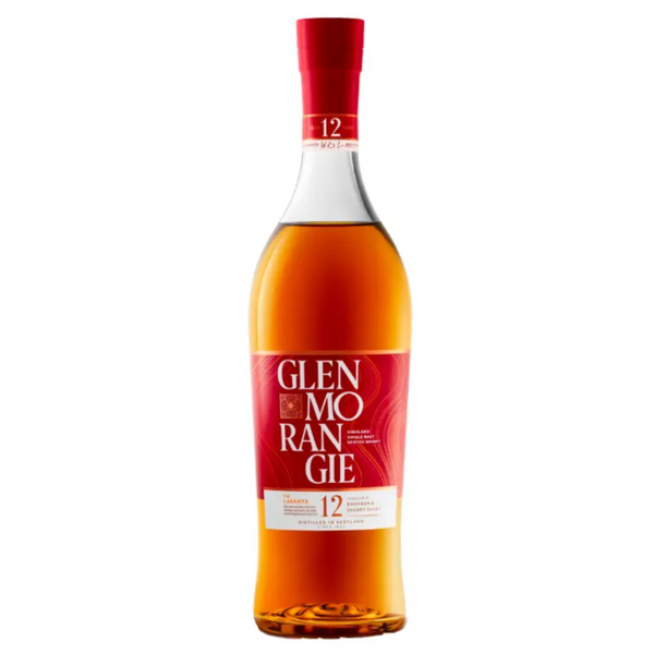 Glenmorangie Lasanta 12 Year 750mL