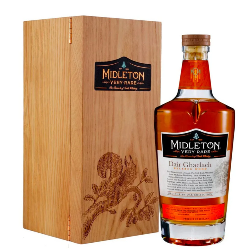 Midleton Very Rare Dair Ghaelach 750mL