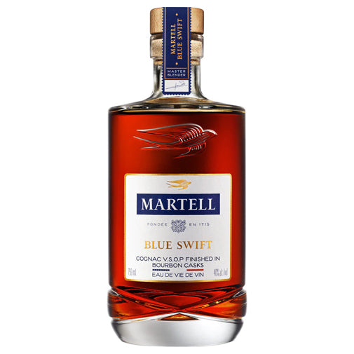 Martell Blue Swift Cognac 375mL