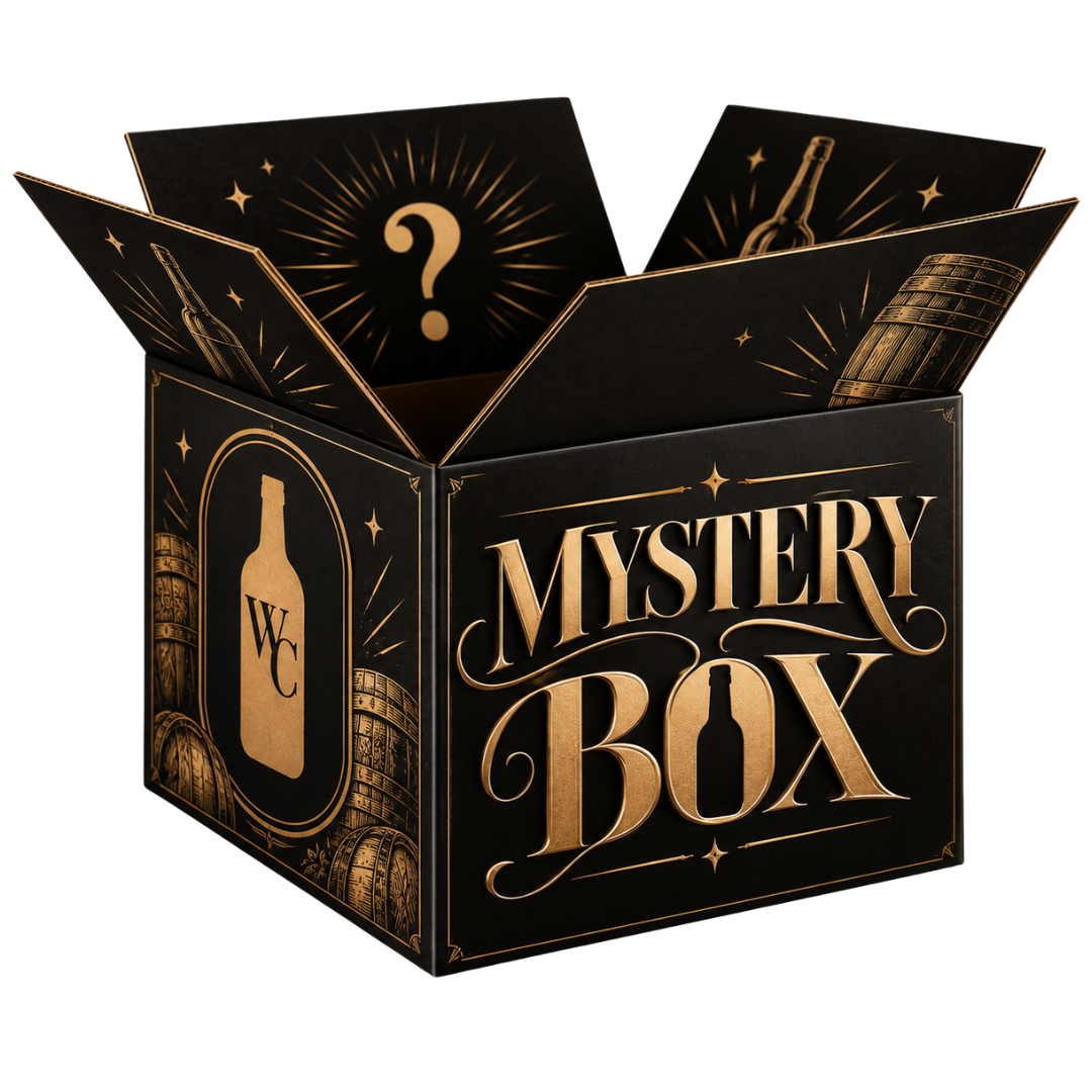 Scotch $199 Mystery Box (Up to $1499 Value)