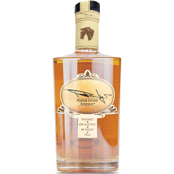 Pearse Lyons Reserve Whiskey