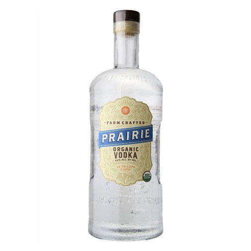 Farm Crafted Prairie Organic Vodka 1.75L
