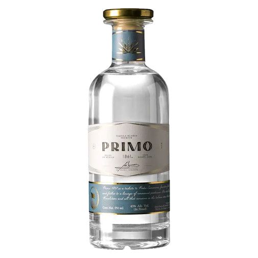 Primo 1861 Tequila Blanco