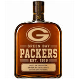 Engraved Football "Choose Team" Woodford Reserve Bourbon 750 mL